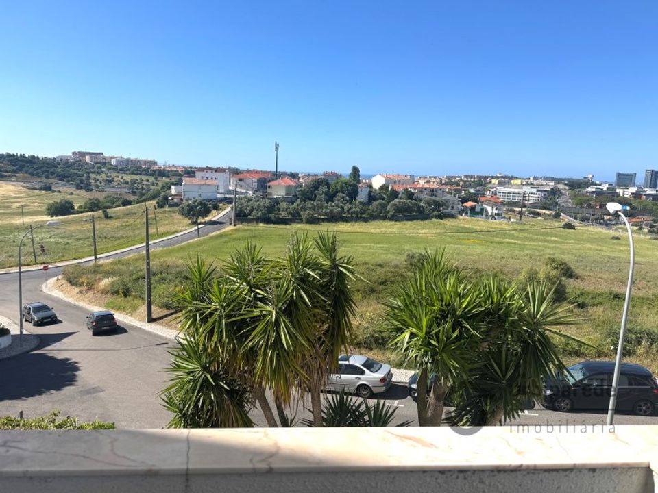 Lejlighed i Porto Salvo, Lisbon - foto 4