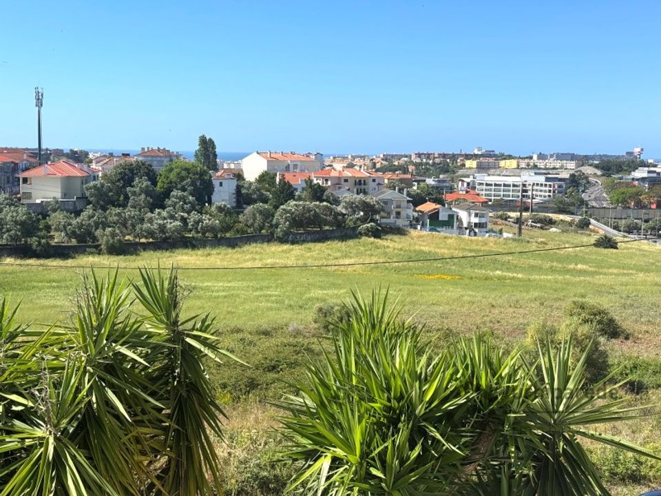 Lejlighed i Porto Salvo, Lisbon - foto 1