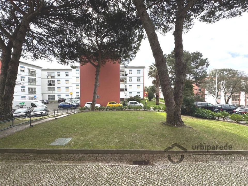 Lejlighed i Oeiras, Lisbon - foto 1