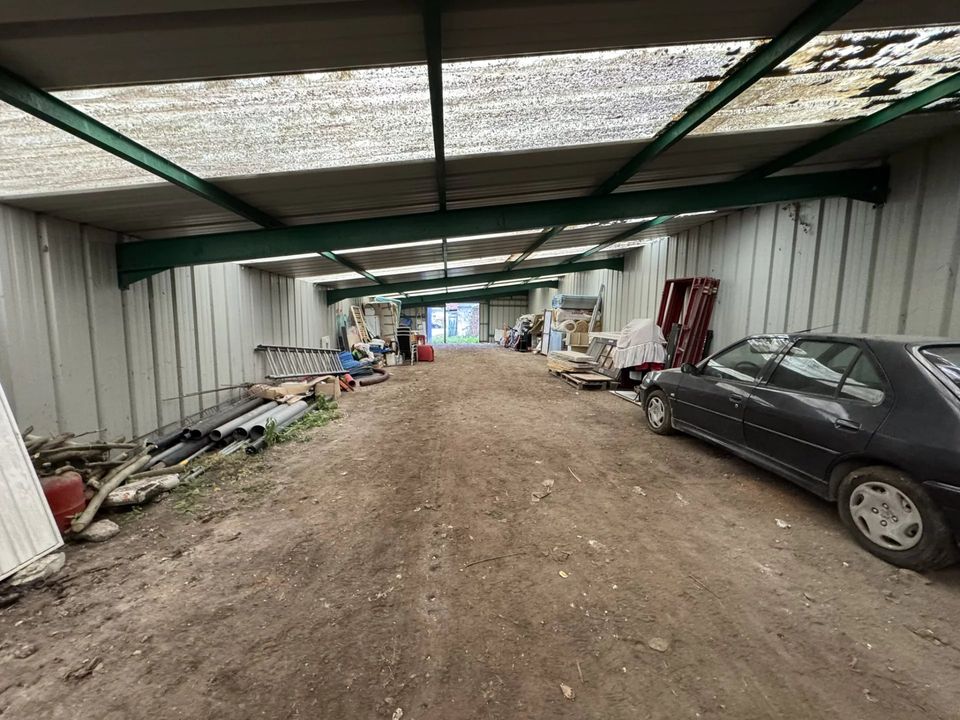 Erhvervsejendom i Somain, Nord - foto 2