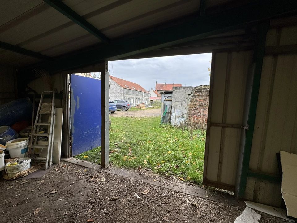 Erhvervsejendom i Somain, Nord - foto 4