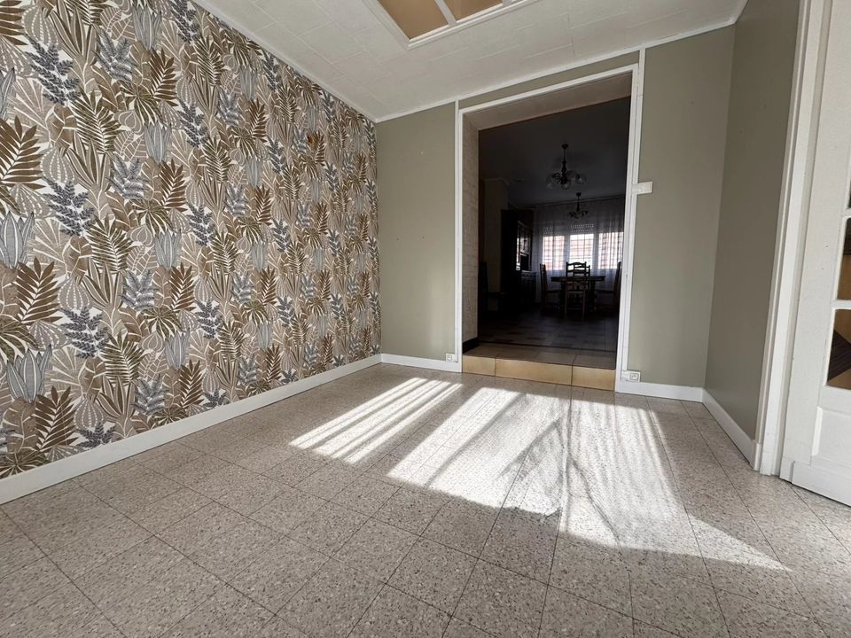 Villa i Escaudain, Nord - foto 2