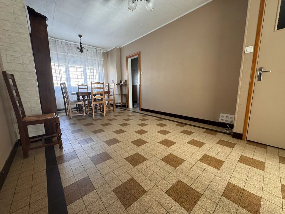 Villa i Escaudain, Nord - foto 3