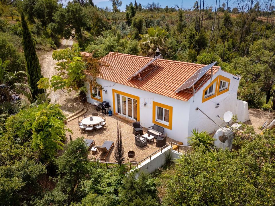 Farm hus i Sao Teotonio, Beja - foto 1
