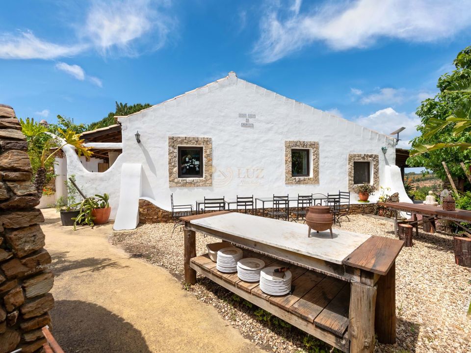 Farm hus i Sao Teotonio, Beja - foto 2