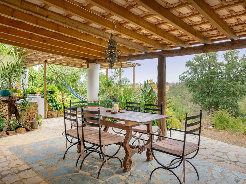 Farm hus i Sao Teotonio, Beja - foto 3