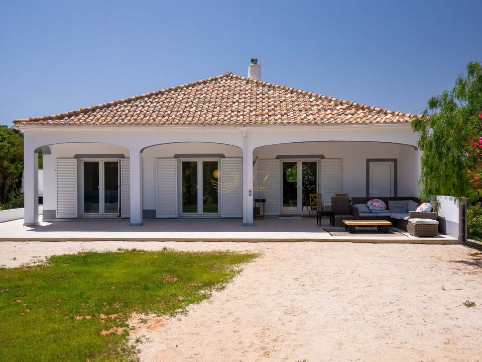 Villa i Portimao, Faro - foto 1