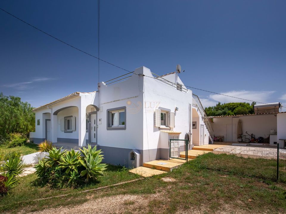 Villa i Portimao, Faro - foto 4