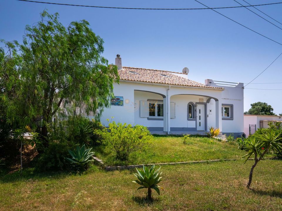 Villa i Portimao, Faro - foto 5