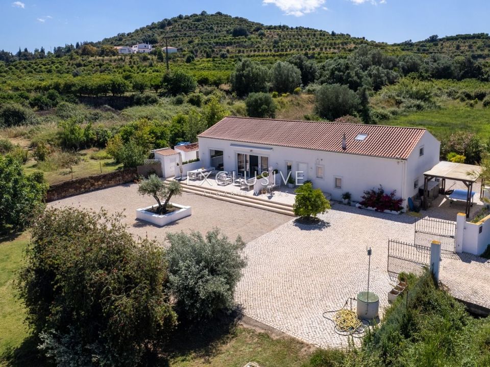 Villa i Silves, Faro - foto 2