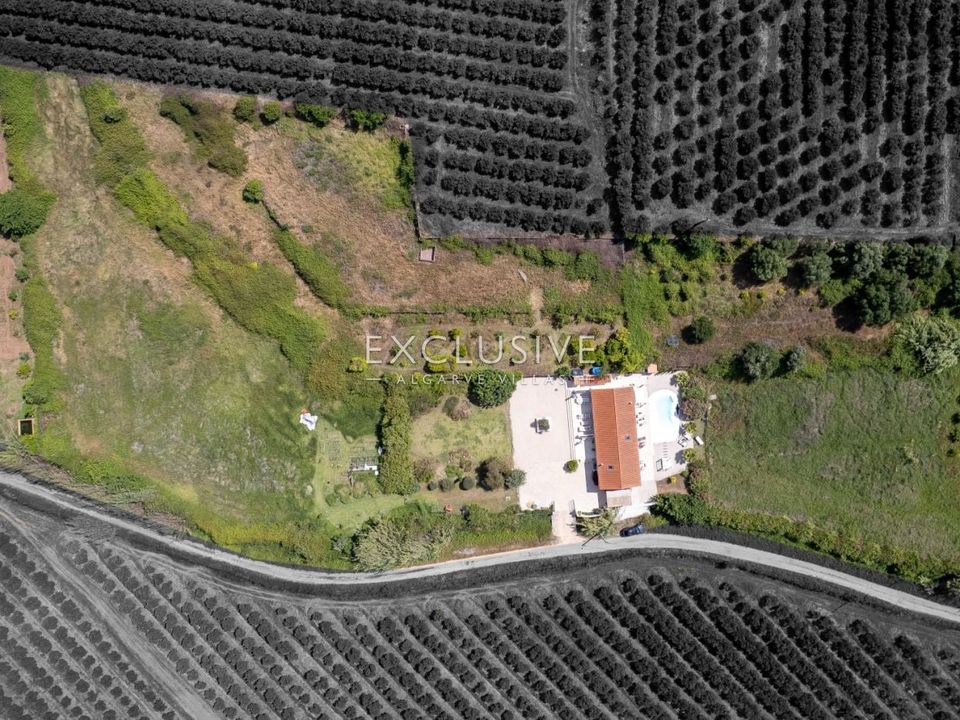 Villa i Silves, Faro - foto 3