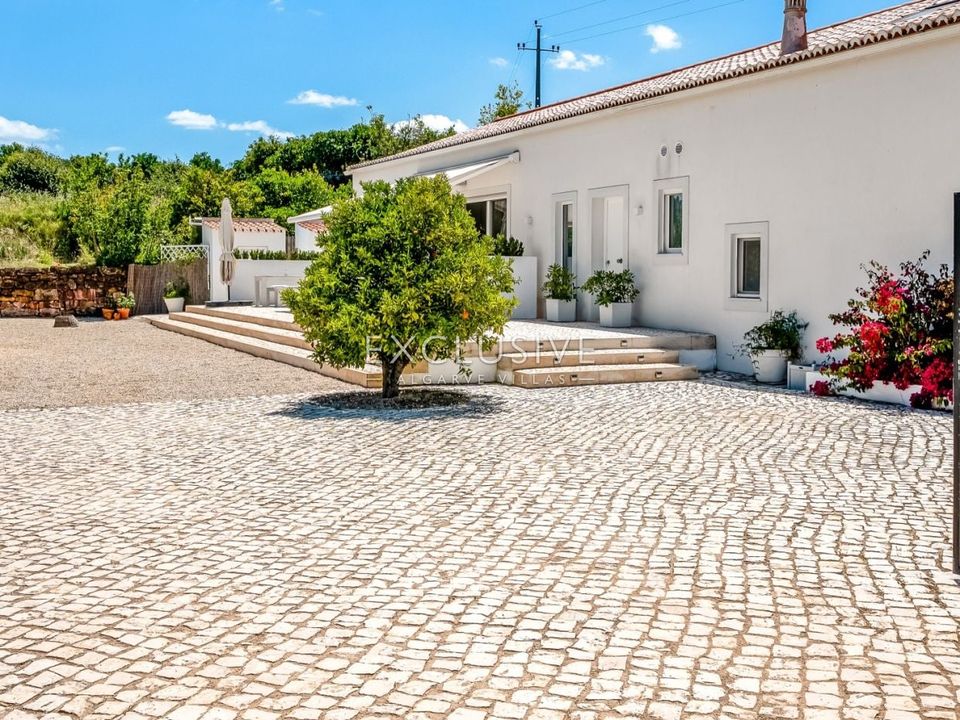 Villa i Silves, Faro - foto 4