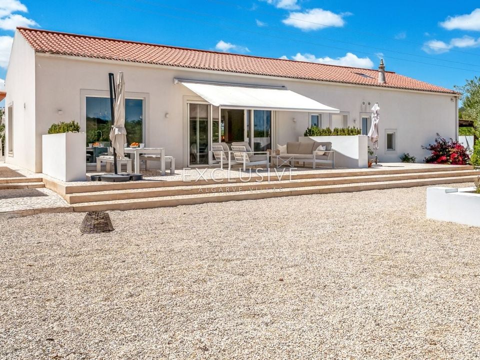 Villa i Silves, Faro - foto 5