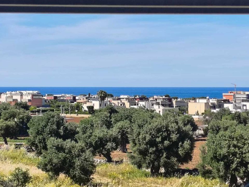 Lejlighed i Monopoli, Bari - foto 1