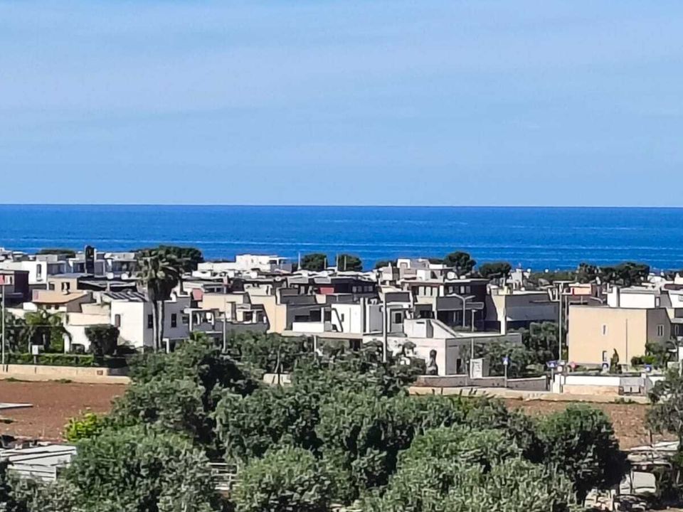 Lejlighed i Monopoli, Bari - foto 1