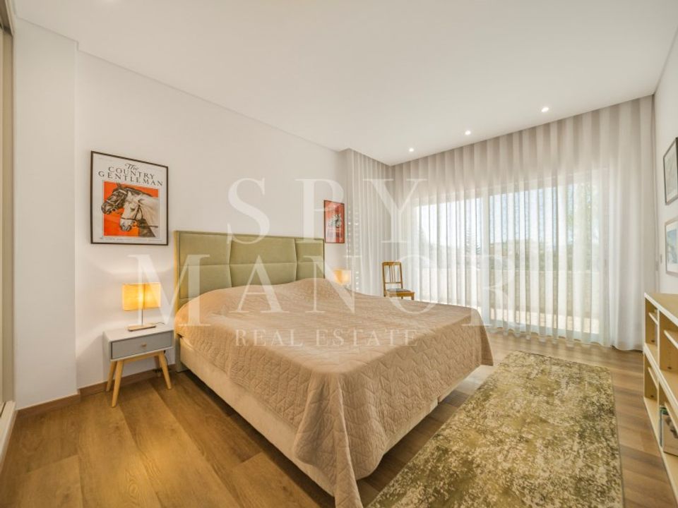 Villa i Estombar, Faro - foto 4