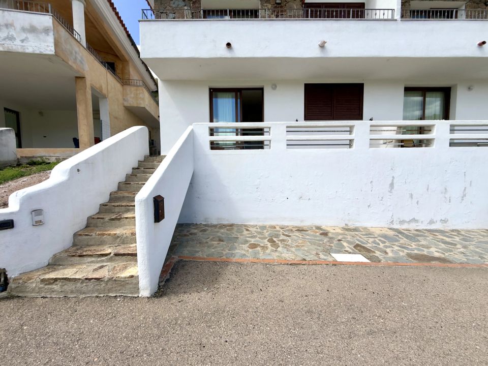 Lejlighed i Budoni, Sassari - foto 1