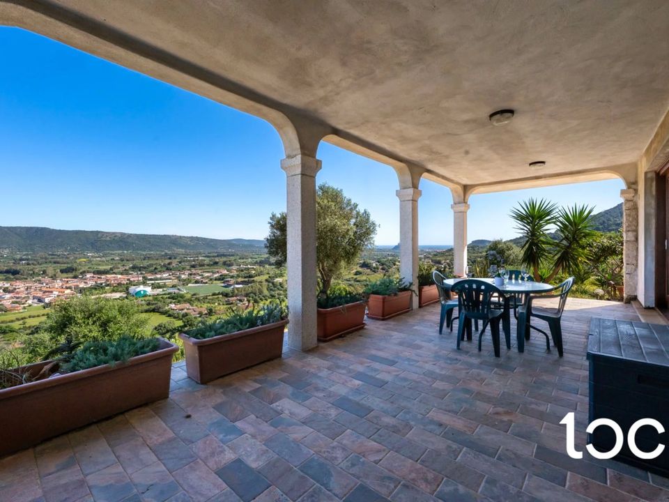 Villa i Torpe, Nuoro - foto 1