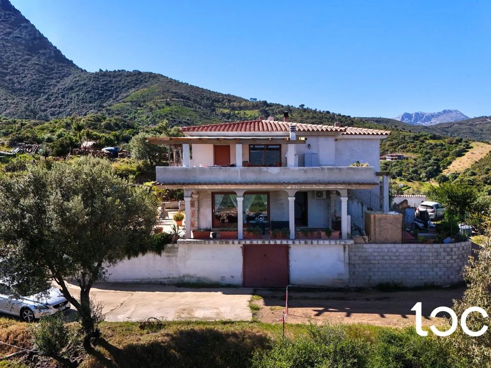 Villa i Torpe, Nuoro - foto 2