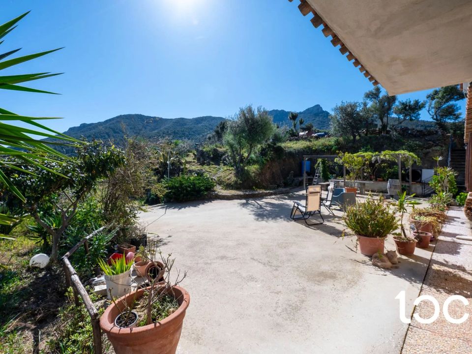 Villa i Torpe, Nuoro - foto 4