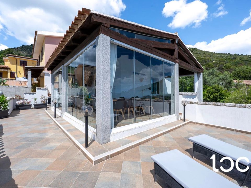 Villa i San Teodoro, Sassari - bilde 2