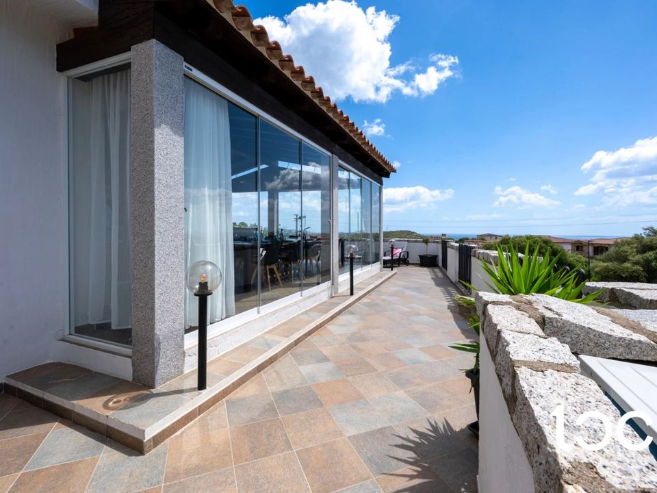 Villa i San Teodoro, Sassari - bilde 3