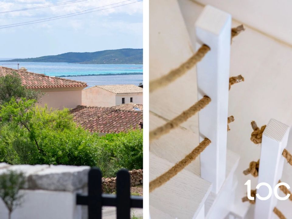 Villa i San Teodoro, Sassari - bilde 4