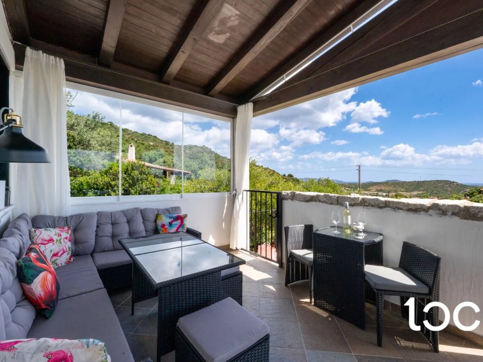 Villa i San Teodoro, Sassari - bilde 5
