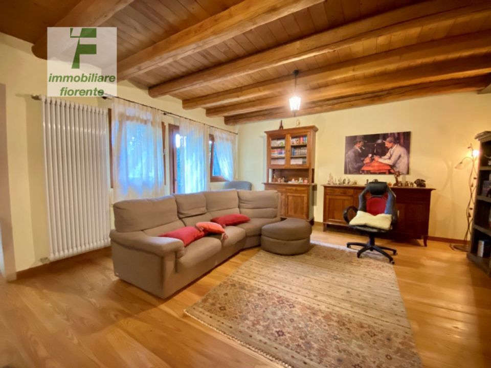 Rækkehus i Padua, Padua - foto 4