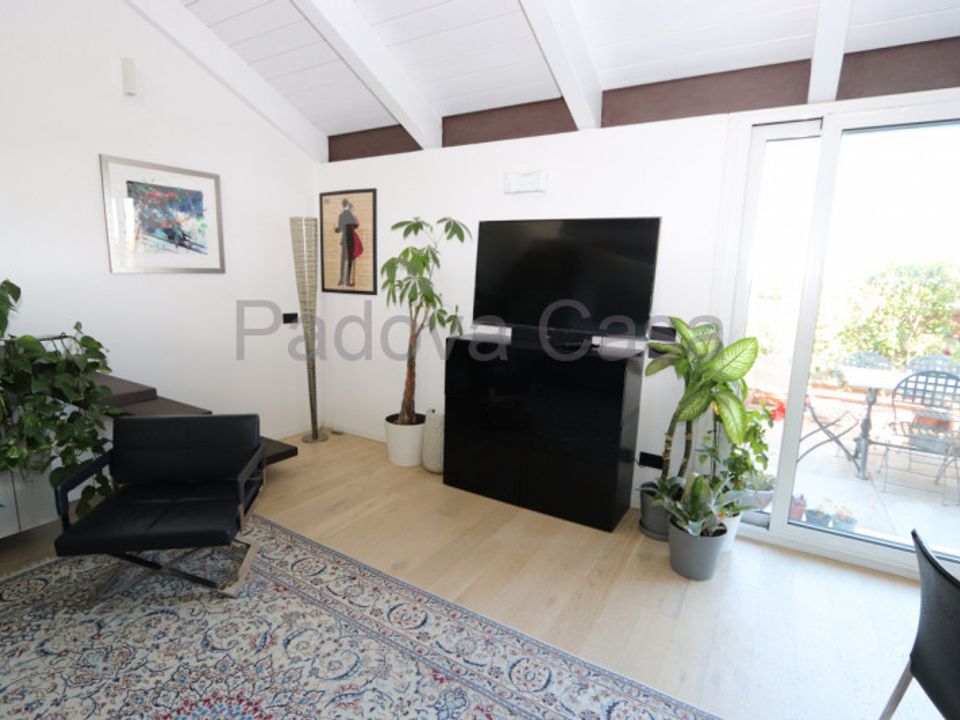 Penthouse i Albignasego, Padua - foto 4