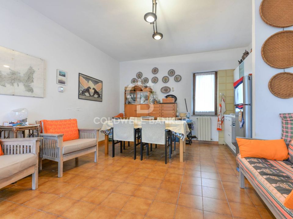 Lejlighed i Campo Nell'Elba, Livorno - foto 5