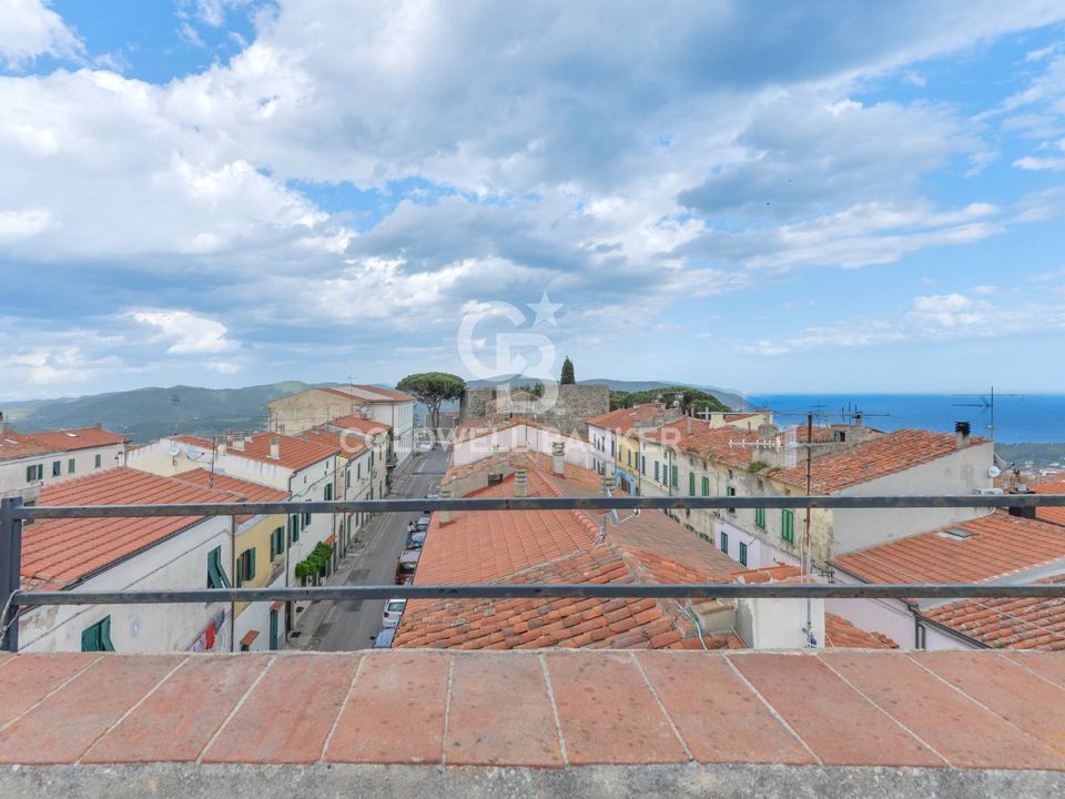 Leilighet i Campo Nell'Elba, Livorno - bilde 1