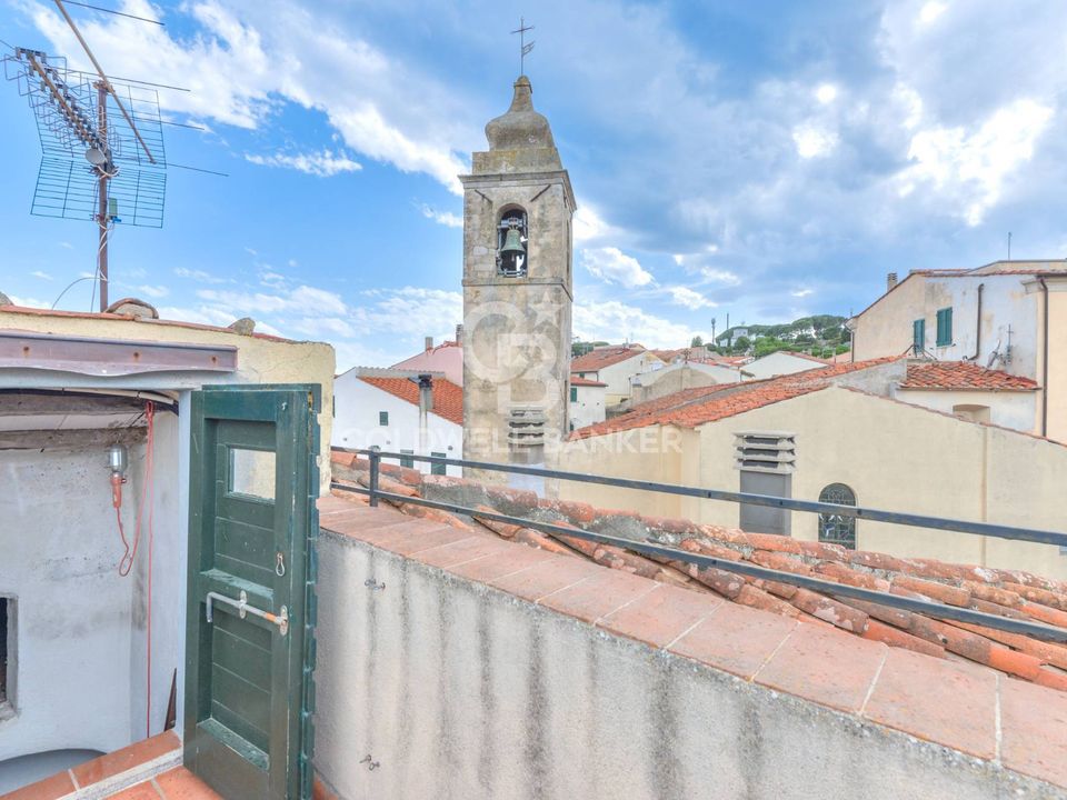 Leilighet i Campo Nell'Elba, Livorno - bilde 4