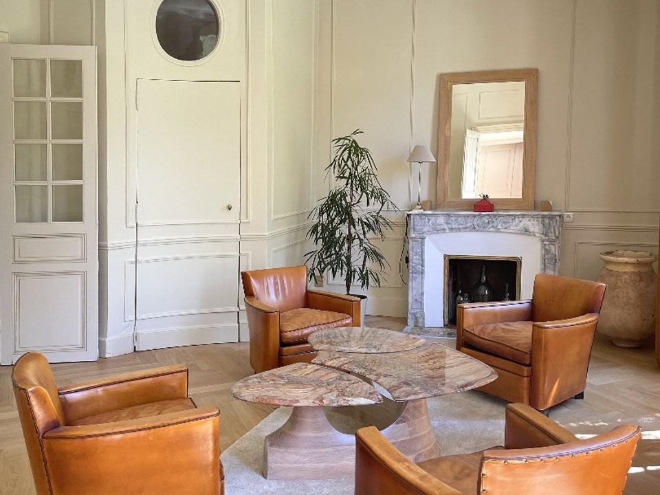 Villa i Auch, Gers - foto 3