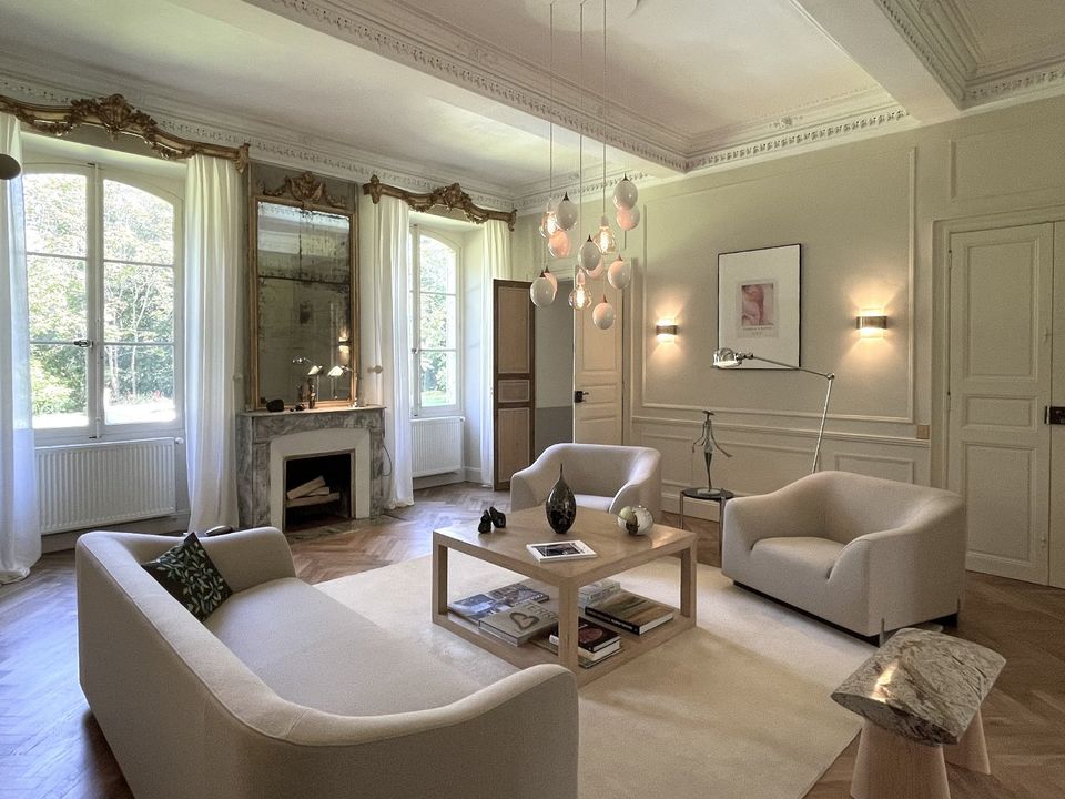 Villa i Auch, Gers - foto 5