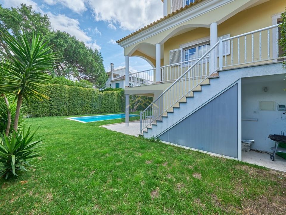 Villa em Corroios, Setubal - foto 3