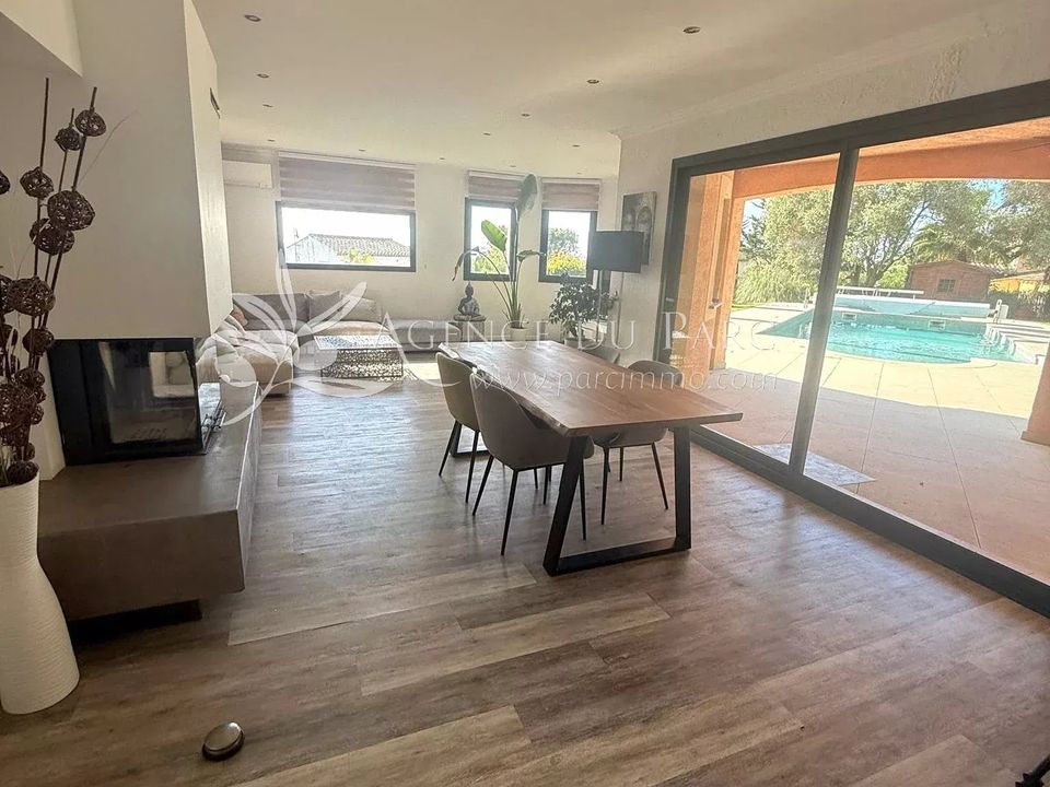 Villa i Antibes, Alpes-Maritimes - foto 5