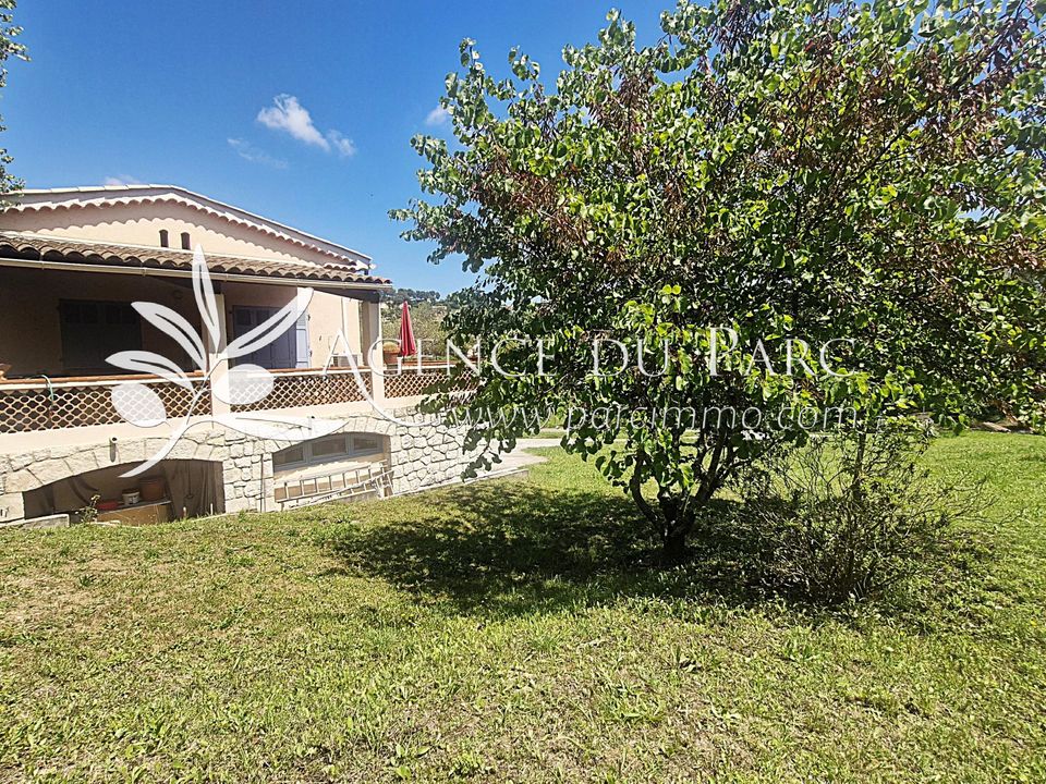 Villa i Vence, Alpes-Maritimes - foto 3