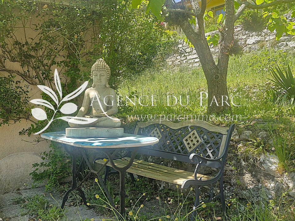 Villa i Vence, Alpes-Maritimes - foto 4