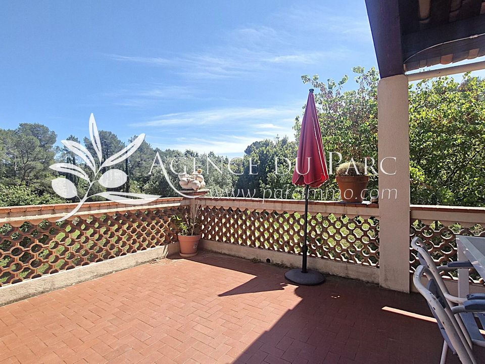 Villa i Vence, Alpes-Maritimes - foto 5