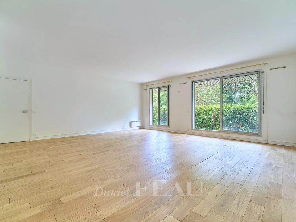 Lejlighed i Boulogne-Billancourt, Hauts-de-Seine - foto 1