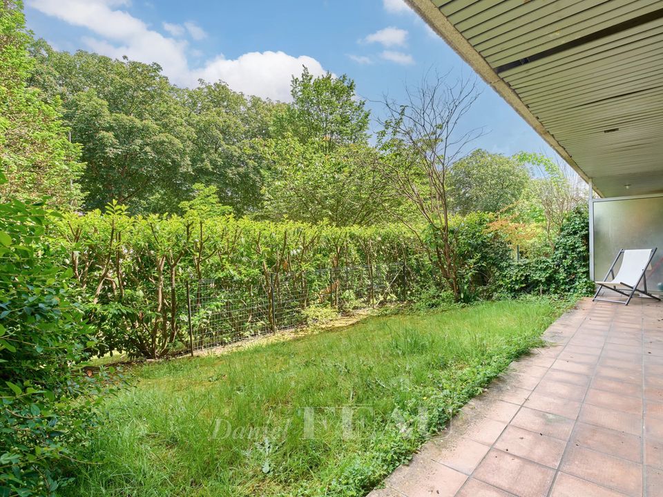 Lejlighed i Boulogne-Billancourt, Hauts-de-Seine - foto 2