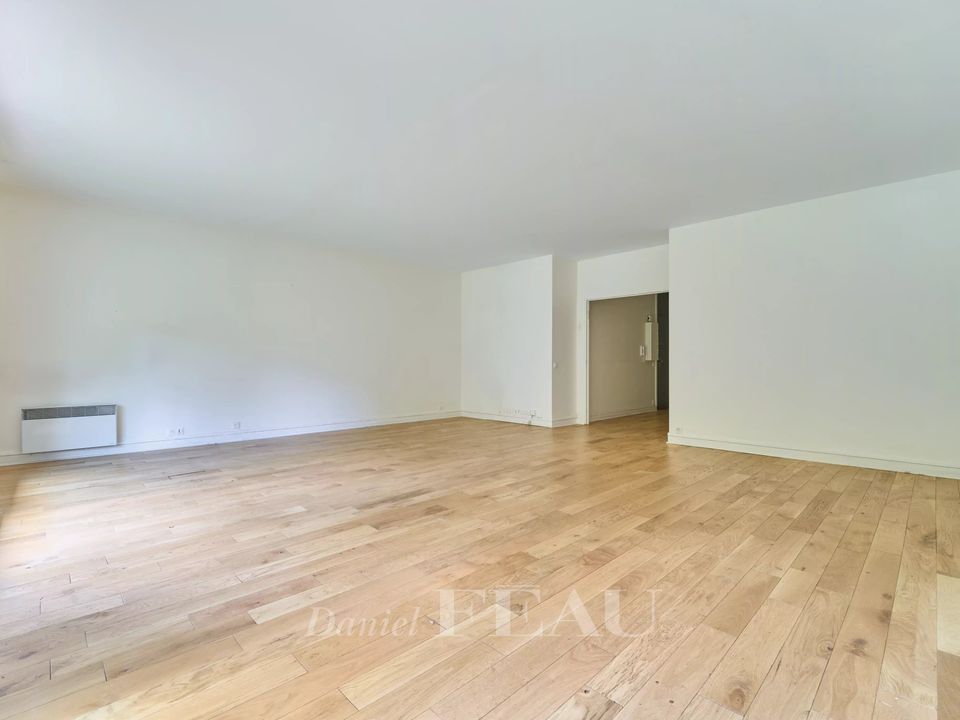 Lejlighed i Boulogne-Billancourt, Hauts-de-Seine - foto 3
