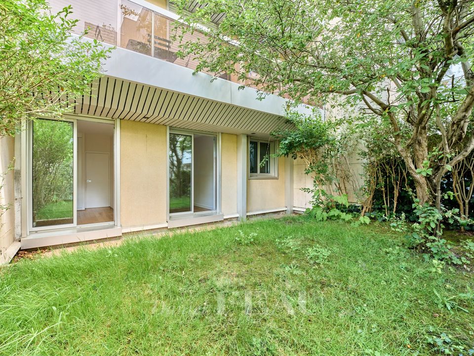 Lejlighed i Boulogne-Billancourt, Hauts-de-Seine - foto 4
