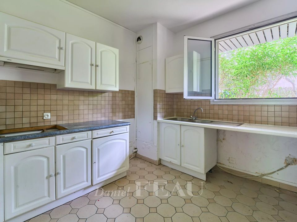 Lejlighed i Boulogne-Billancourt, Hauts-de-Seine - foto 5