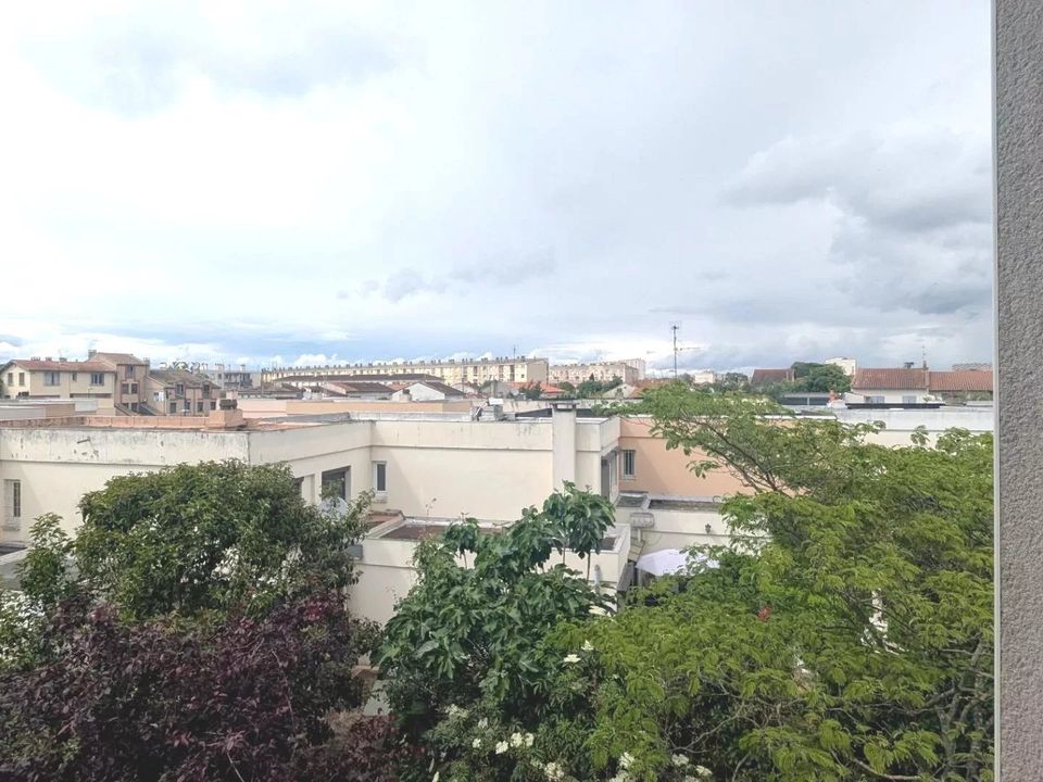 Lejlighed i Toulouse, Haute-Garonne - foto 3
