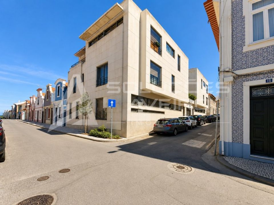 Villa i Aveiro, Aveiro - foto 1