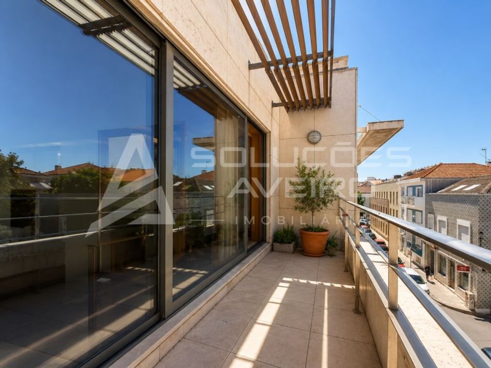 Villa i Aveiro, Aveiro - foto 2