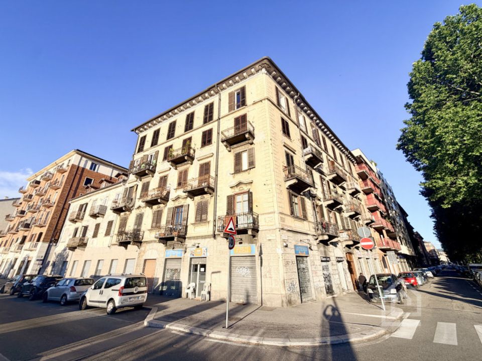Erhvervsejendom i Torino, Turin - foto 3