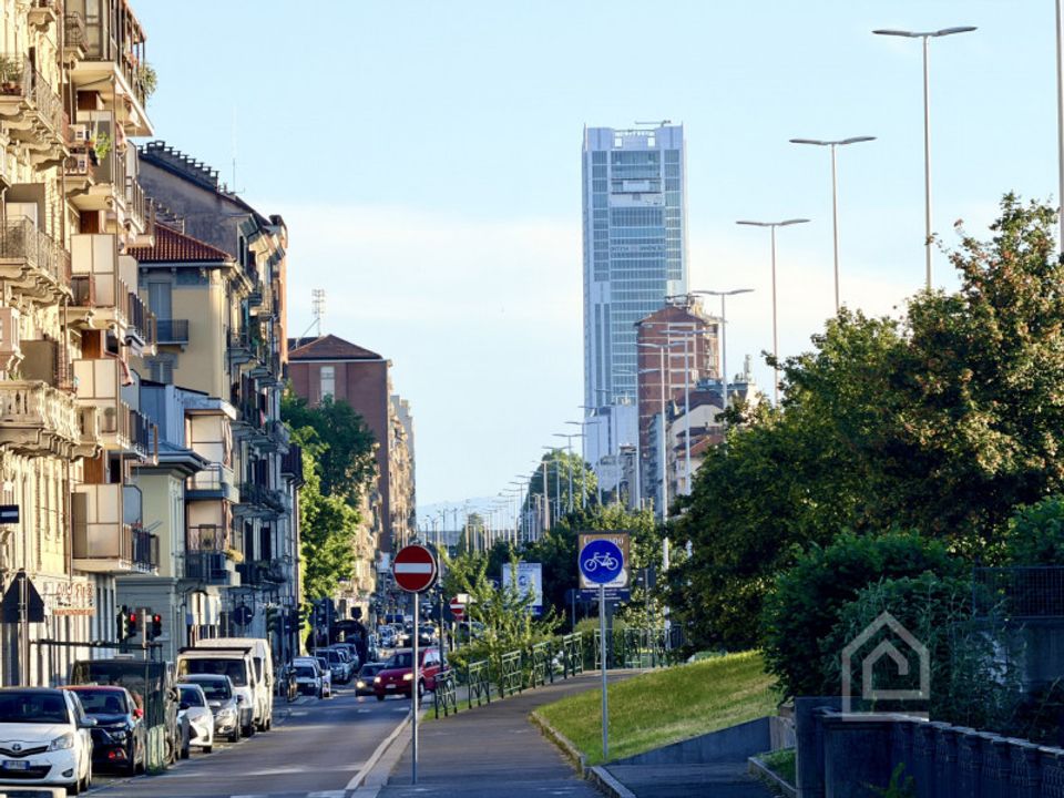 Erhvervsejendom i Torino, Turin - foto 4